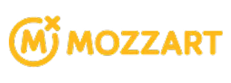Mozzart casino logo